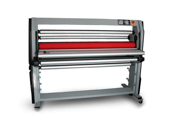 LAMINARKA KALA MISTRAL 1650