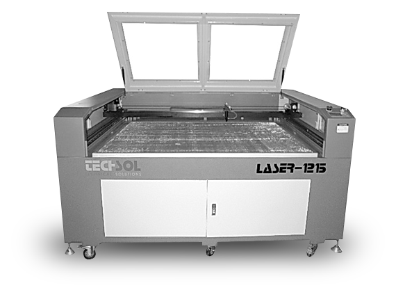 Laser Techsol 1215 GT