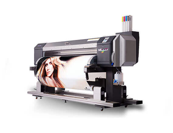 Mutoh ValueJet 1614
